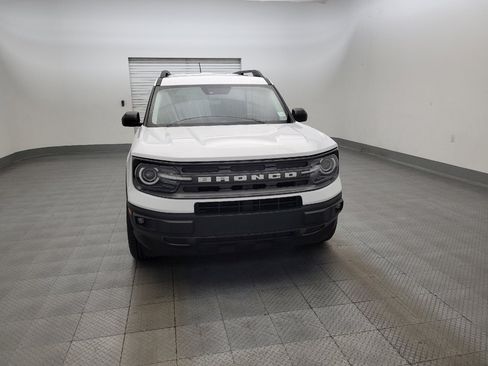 Used 2021 Ford Bronco Sport Big Bend AWD/4WD image 14
