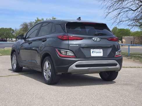 Used 2022 Hyundai Kona SE FWD image 5