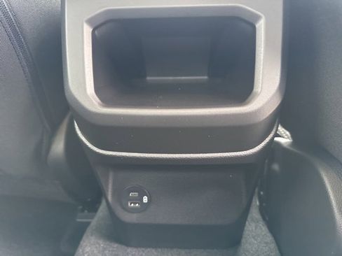 New 2025 Ford Ranger XLT w/ Equipment Group 301A High image 14