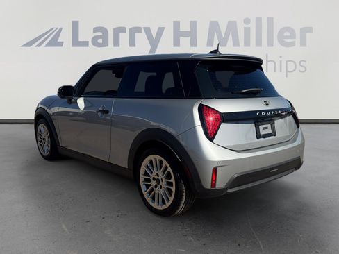 Used 2025 MINI Cooper S image 3