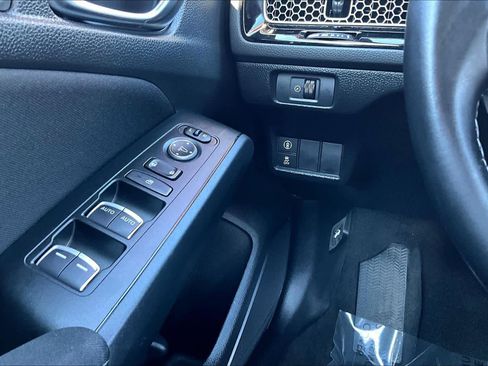 Used 2024 Honda Civic Sport image 30