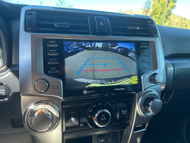 Used 2024 Toyota 4Runner SR5 AWD/4WD image 15