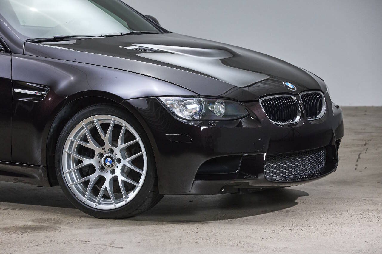 Used 2013 BMW M3 Coupe RWD image 11