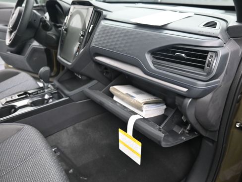 New 2026 Subaru Forester Premium image 19