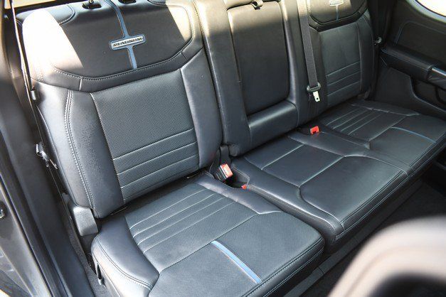 Used 2025 Ford F150 Platinum w/ Equipment Group 702A High AWD/4WD image 29