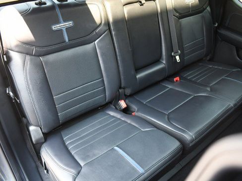 Used 2025 Ford F150 Platinum w/ Equipment Group 702A High AWD/4WD image 29