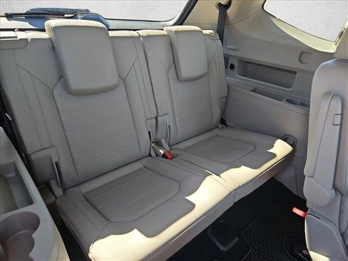 Used 2019 Volkswagen Atlas SEL Premium image 21