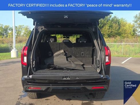 Used 2025 Ford Expedition Tremor AWD/4WD image 13