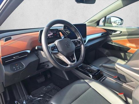 Used 2022 Volkswagen ID.4 Pro S image 9