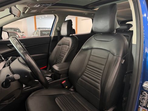 Used 2023 Kia Sportage SX AWD/4WD image 15