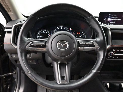 Used 2023 MAZDA CX-50 AWD 2.5 Turbo w/ Weather Package image 15