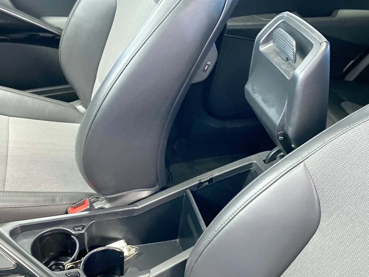 Certified 2023 Kia Niro EX Touring FWD image 29