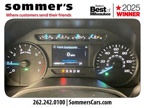 Used 2018 Ford F150 XL w/ Equipment Group 101A Mid image 13