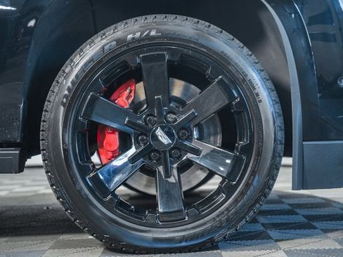 Used 2018 Cadillac Escalade ESV Platinum image 15