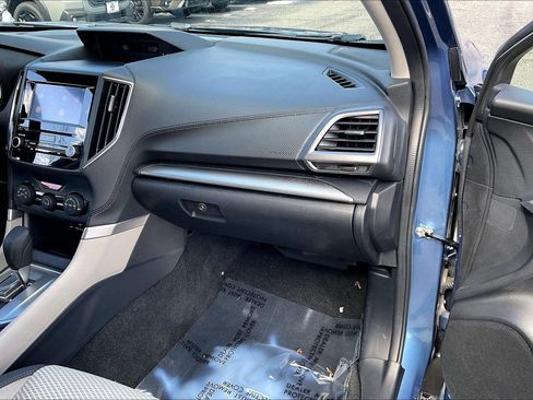 Certified 2021 Subaru Forester Premium image 17