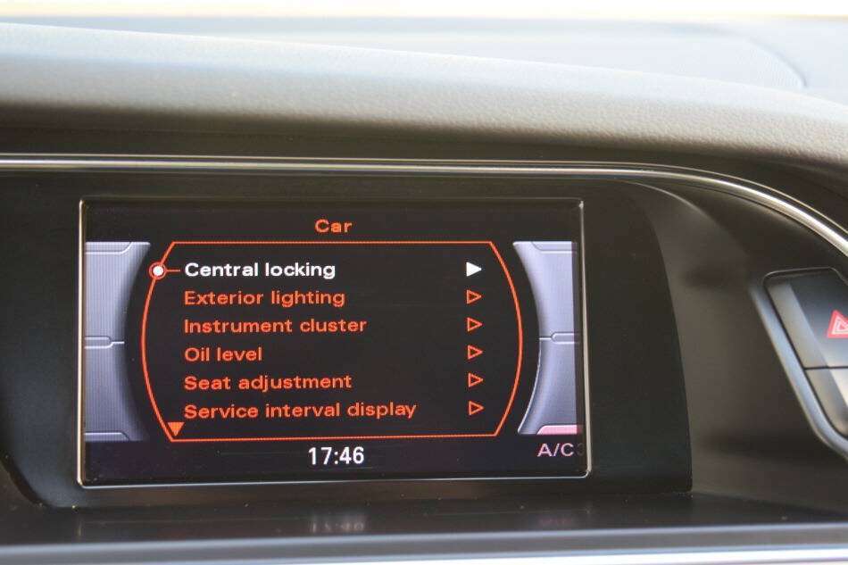 Used 2013 Audi S4 Premium Plus AWD/4WD image 65