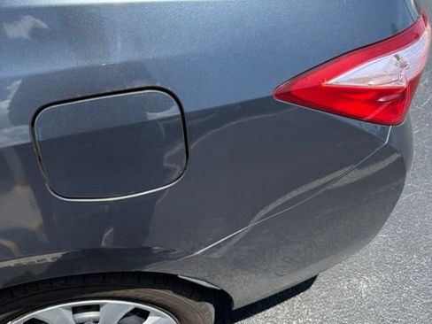 Used 2019 Toyota Corolla LE FWD image 5