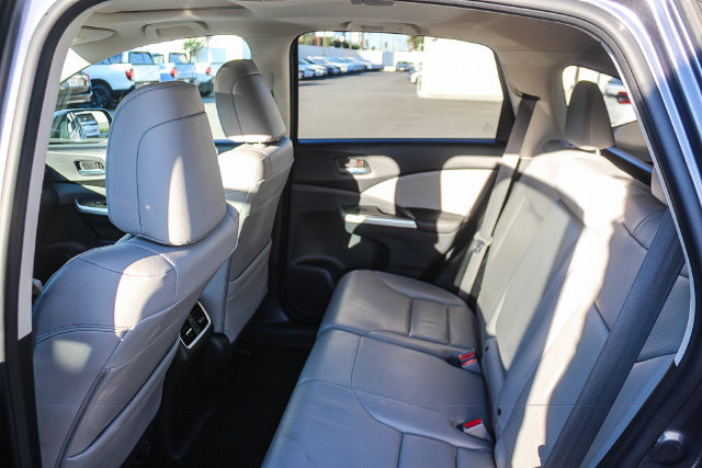 Used 2016 Honda CR-V EX-L image 23