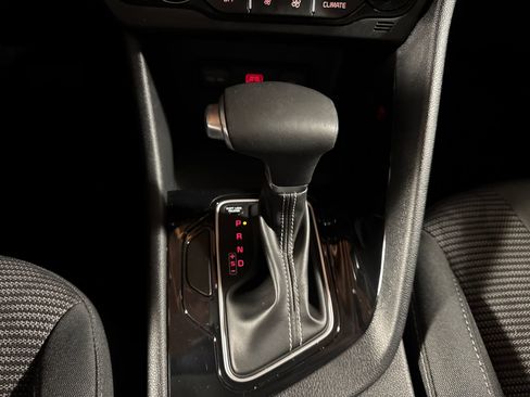 Certified 2022 Kia Niro LXS w/ Digital Cluster Package FWD image 24