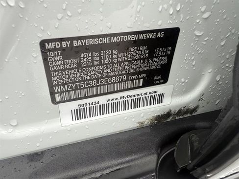 Used 2018 MINI Cooper Countryman S image 37