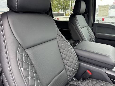 New 2026 Ford F150 STX AWD/4WD image 9