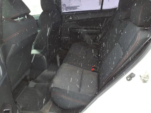 Used 2018 Subaru WRX image 11