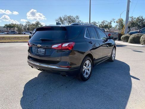 Used 2020 Chevrolet Equinox LT image 6