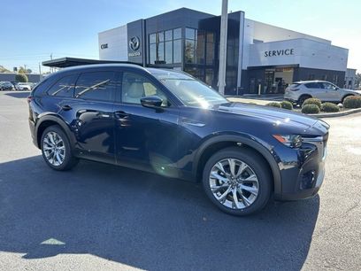 New 2026 MAZDA CX-90 3.3 Turbo w/ Preferred Package