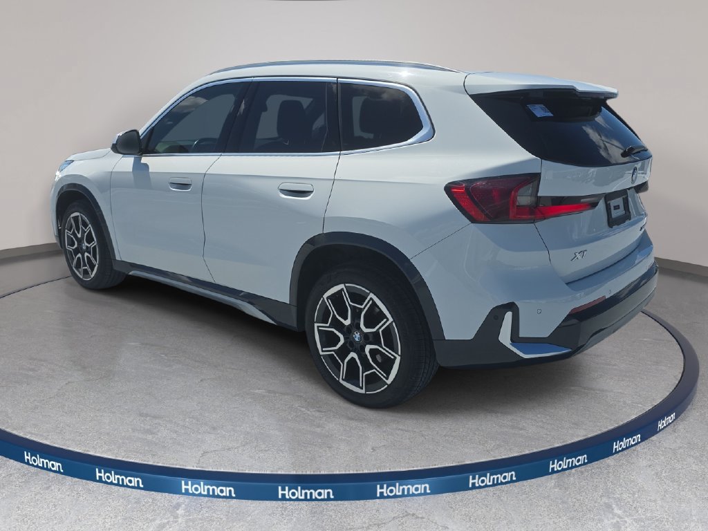 Certified 2023 BMW X1 xDrive28i w/ Convenience Package AWD/4WD image 7