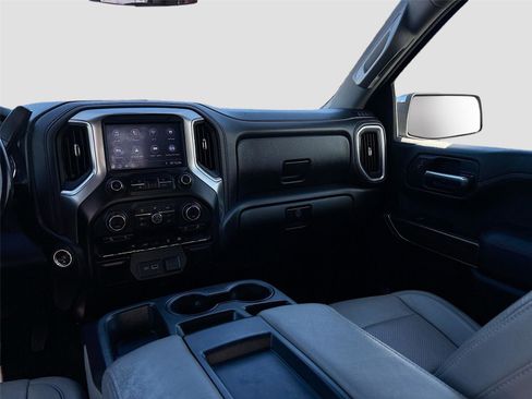 Used 2019 Chevrolet Silverado 1500 LT w/ All-Star Edition image 24