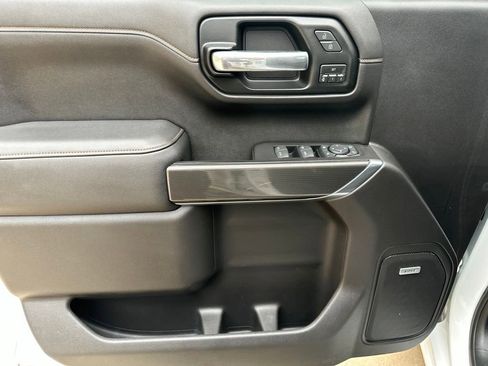 Used 2019 GMC Sierra 1500 AT4 w/ AT4 Premium Package AWD/4WD image 17