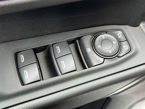 New 2025 Chevrolet Silverado 1500 Custom image 23