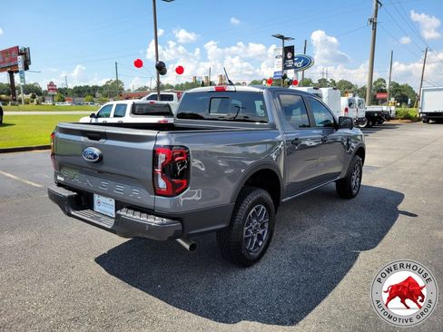 New 2026 Ford Ranger XLT w/ Equipment Group 301A High AWD/4WD image 6