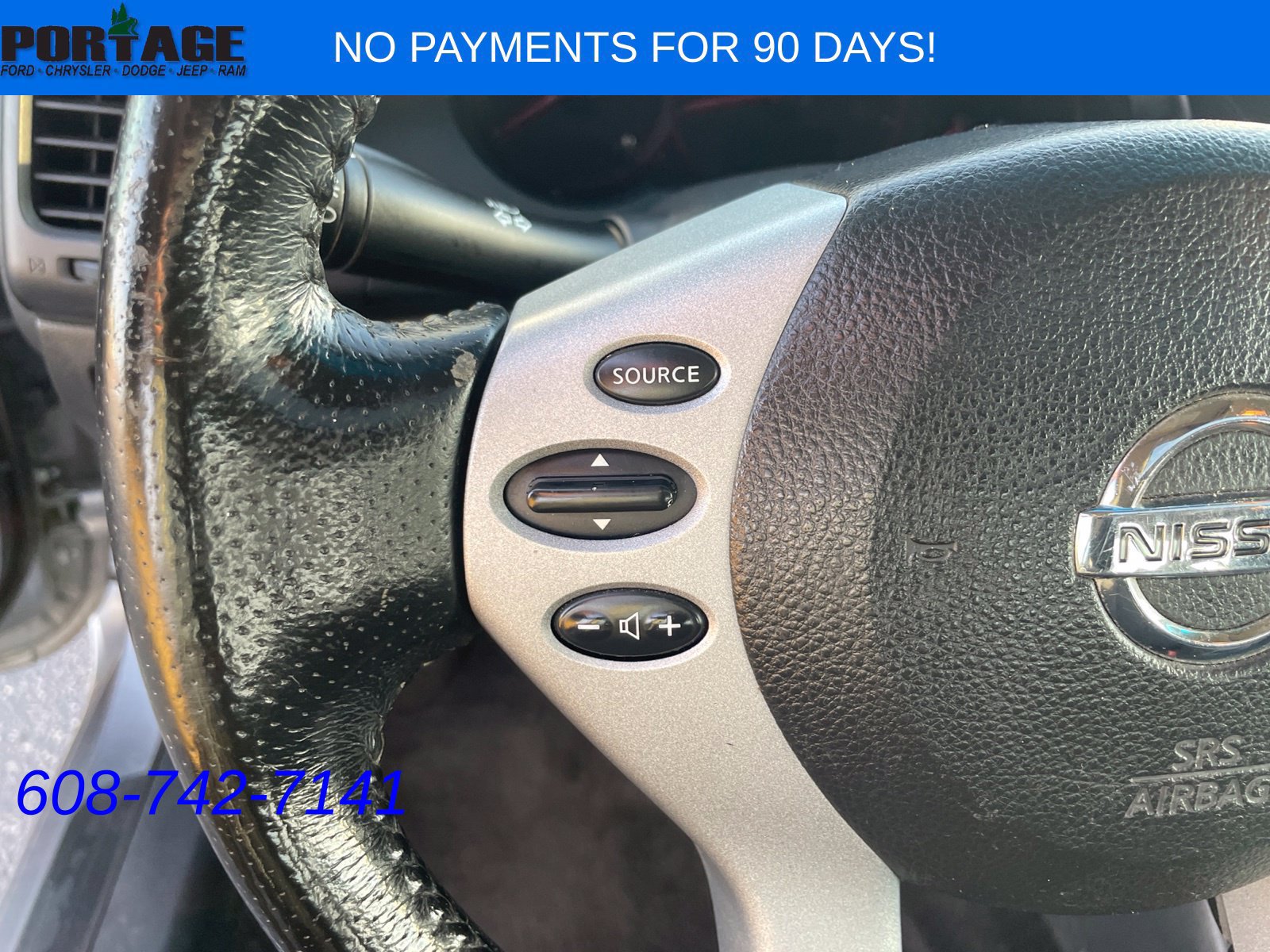 Used 2009 Nissan Altima 2.5 S w/ Convenience Plus Pkg FWD image 18