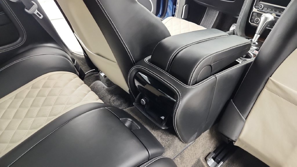 Used 2016 Bentley Continental GT V8 S AWD/4WD image 56