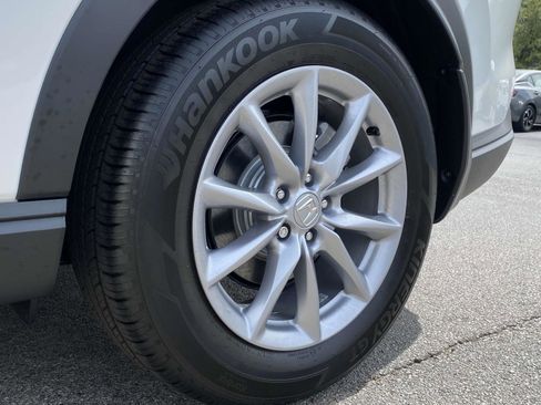 New 2026 Honda CR-V EX image 4