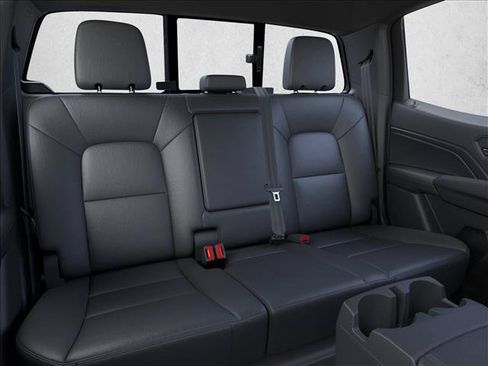New 2026 Chevrolet Colorado LT w/ LT Convenience Package RWD image 17