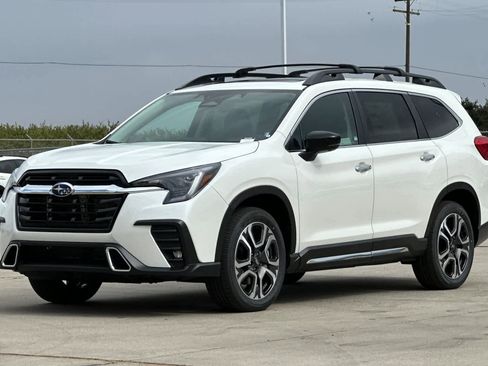New 2025 Subaru Ascent Touring w/ Popular Package #2 image 6