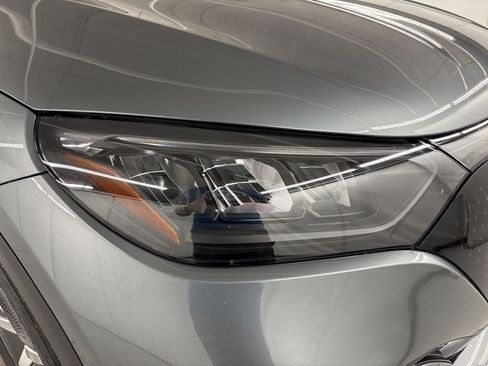 Certified 2023 Mercedes-Benz EQE 350+ SUV image 12