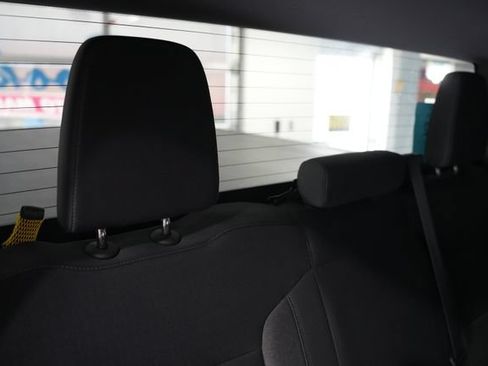 Used 2020 Chevrolet Silverado 1500 LT w/ All-Star Edition AWD/4WD image 18