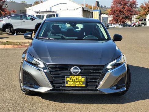 New 2025 Nissan Altima 2.5 S image 3