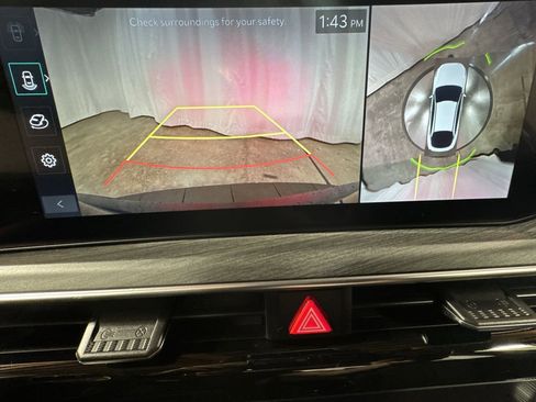 Used 2025 Kia K5 EX image 24