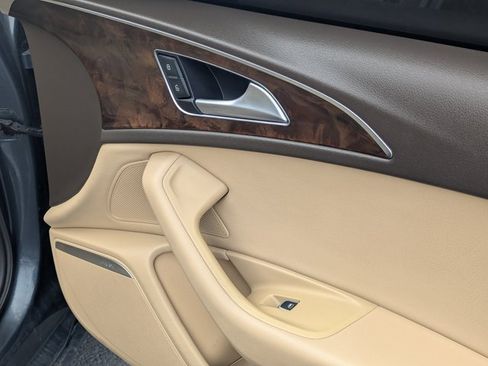 Used 2014 Audi A6 2.0T Premium Plus w/ Premium Plus Package image 37