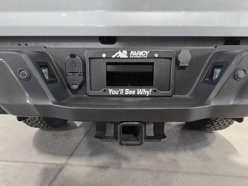 Used 2023 Ford F150 Raptor w/ Raptor Carbon Fiber Package AWD/4WD image 57
