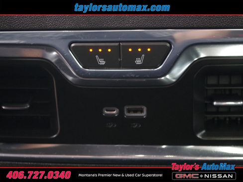 Used 2022 Chevrolet Silverado 1500 LT image 45