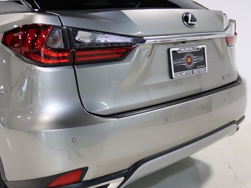 Used 2020 Lexus RX 350 AWD w/ Premium Package image 62