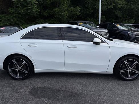 Used 2019 Mercedes-Benz A 220 4MATIC image 19