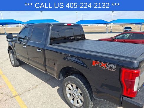 Used 2019 Ford F250 Platinum image 31