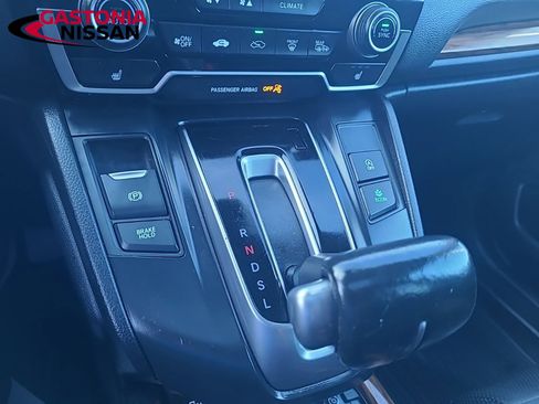 Used 2022 Honda CR-V Touring image 36