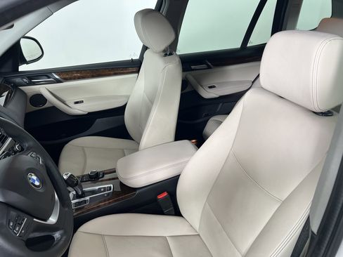 Used 2016 BMW X3 xDrive35i image 4